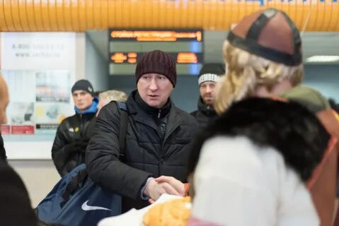 Редярск