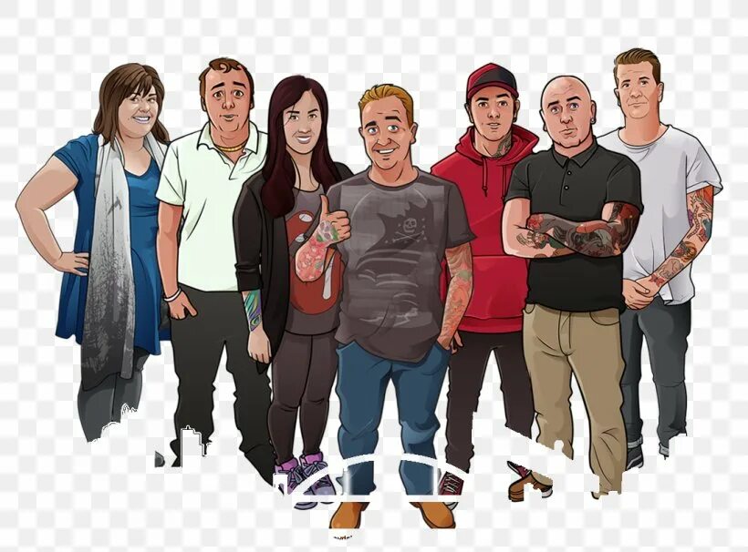 Community version. Комьюнити рисунок. community рисунок. группа разных людей арт. комьюнити нарисованная картинка.