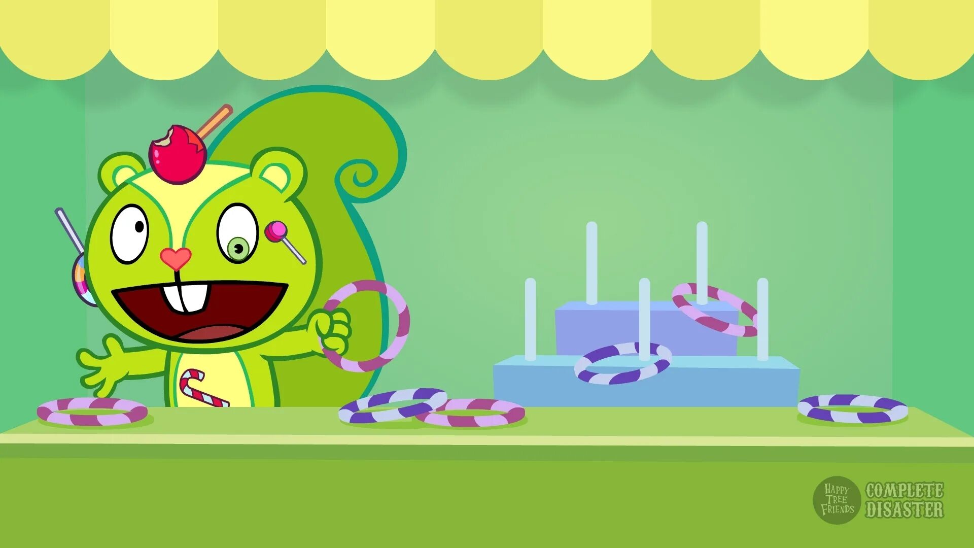 Happy tree friends 2000. Счастливые Лесные друзья Happy Tree friends. Натти хтф.