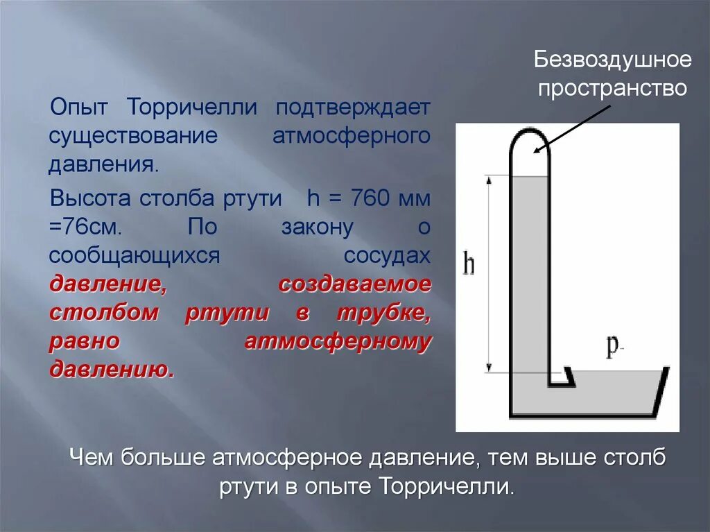 Опыт Торричелли физика 7 класс. Опыт Торричелли физика 7 класс кратко. Физика 7 класс измерение атмосферного давления опыт Торричелли. Атмосферное давление физика 7 класс Торричелли.