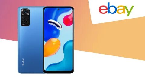 Redmi note 11 pro dns