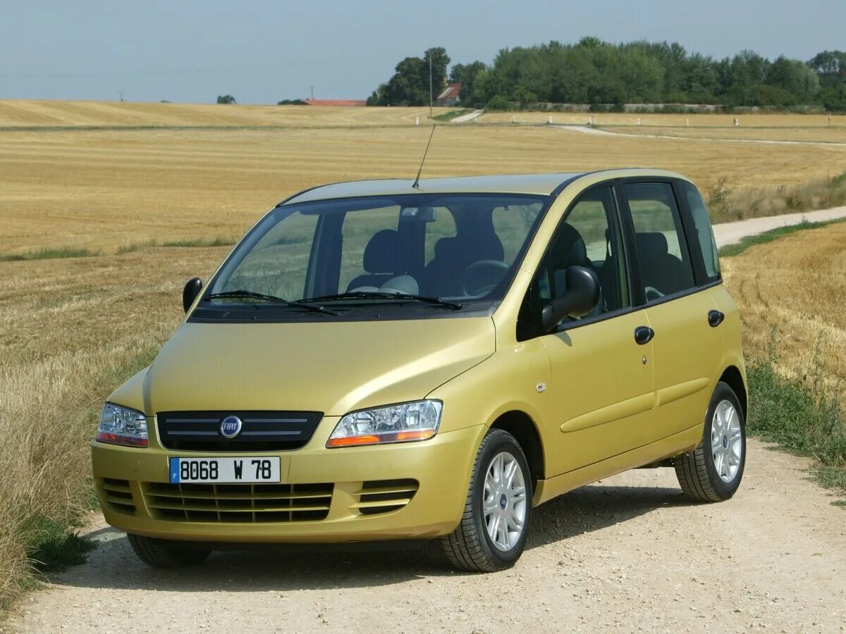Fiat multipla