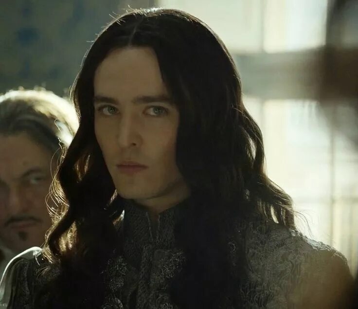 Серо версаль. Серо версаль