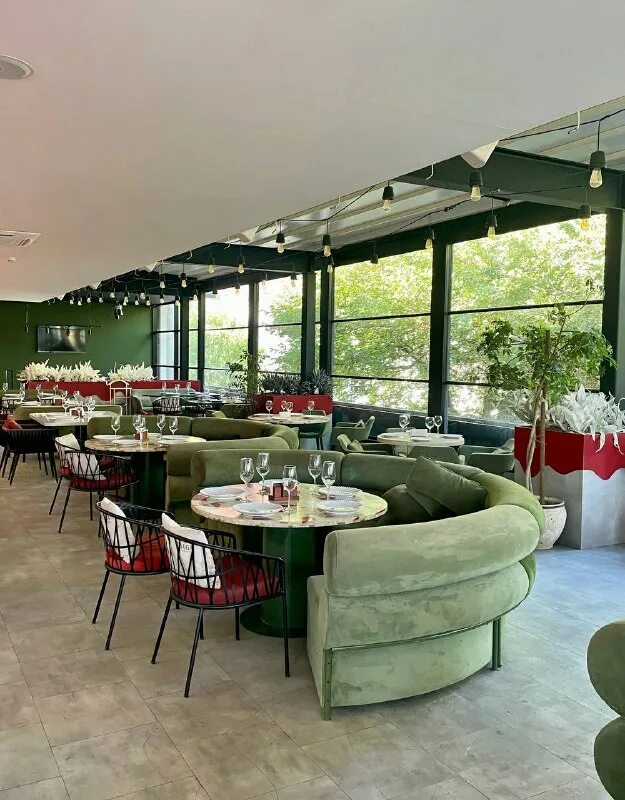 ресторан дэда ростов на дону