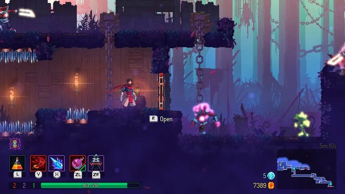 Расколотые святилища Dead Cells. Жертвенный костюм Dead Cells. Костюм садовника Dead Cells. Безымянный Dead Cells. Дед селс длс на андроид