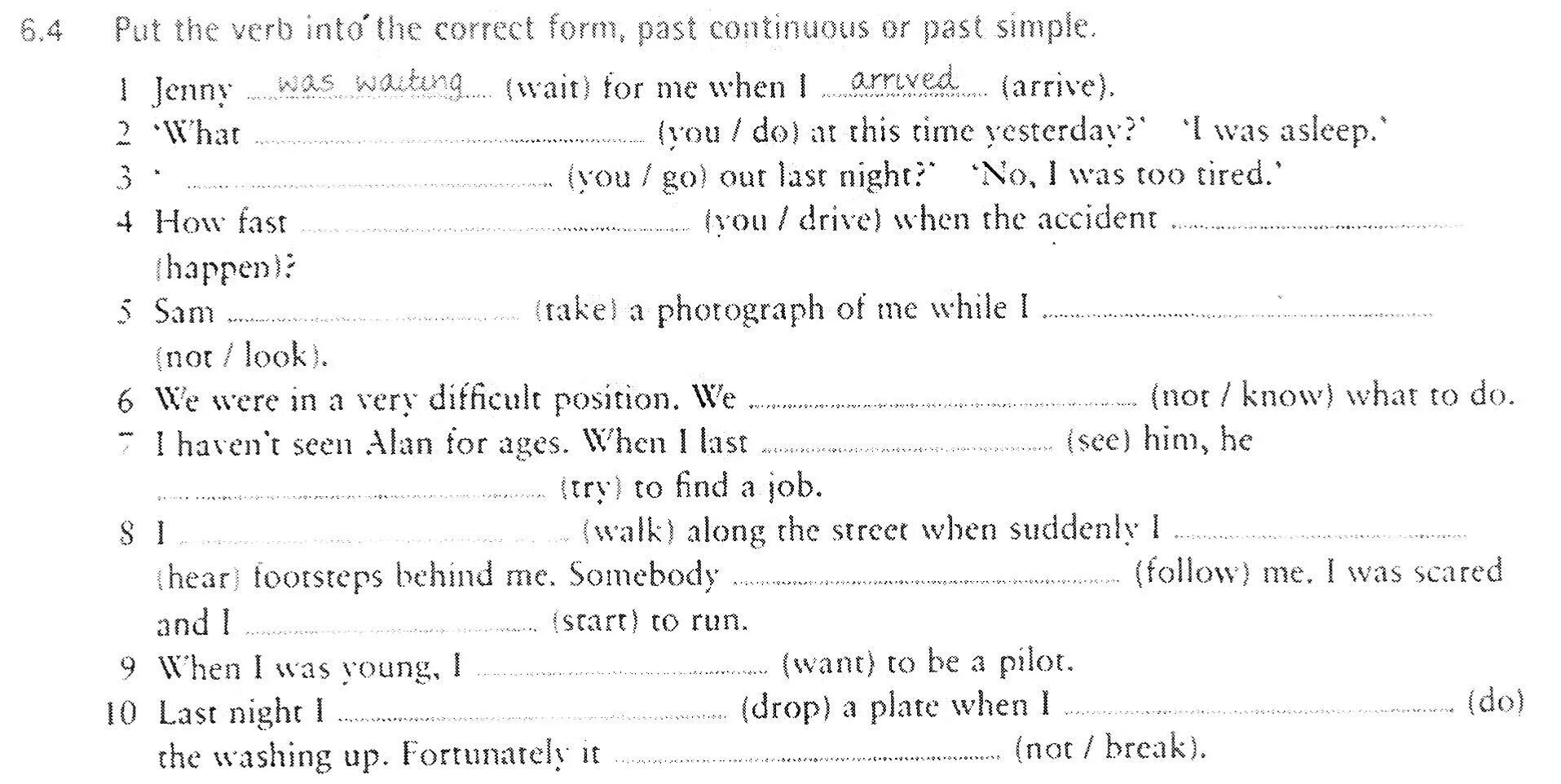 Past simple past Continuous упражнения. Past simple past Continuous упражнения 7 класс. Past simple or past Continuous упражнения. Past simple past Continuous упражнения 7.