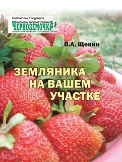 Клубника читать