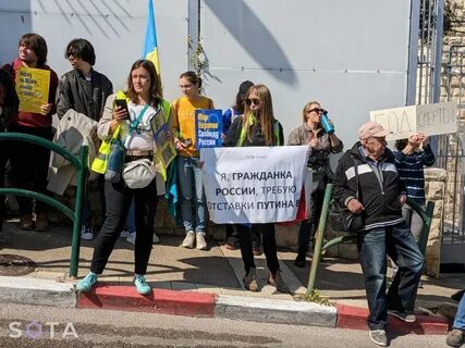 Последние новости хайфы