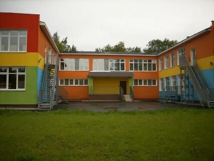 Детский сад 393 пермь