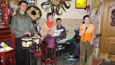 Трес амигос рубинштейна 25