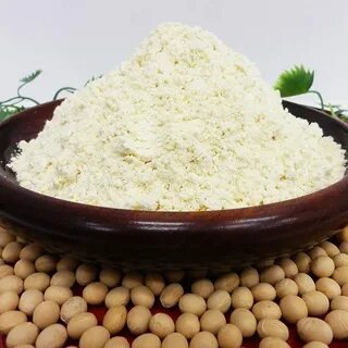 Соевая мука