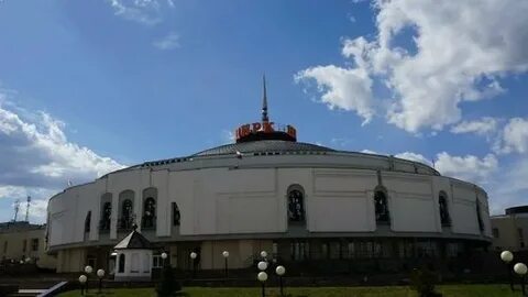 Квест цирк нижний новгород