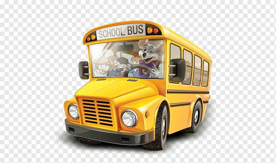 Школьный автобус. Автобус мультяшный. Автобус желтый. Автобус картинка.