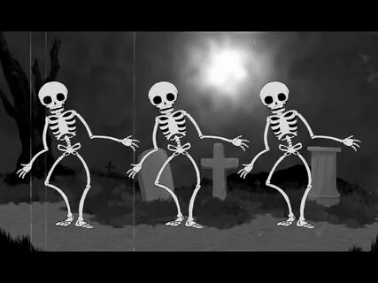 Включи spooky scary