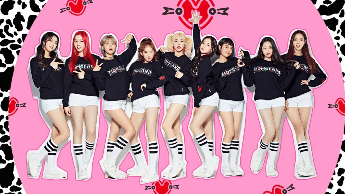 K 3 new. Группа MOMOLAND участницы. Момоланд группа корейская. Группа MOMOLAND 2020. Дейзи момолэнд.