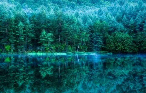 Успокаивающая вода