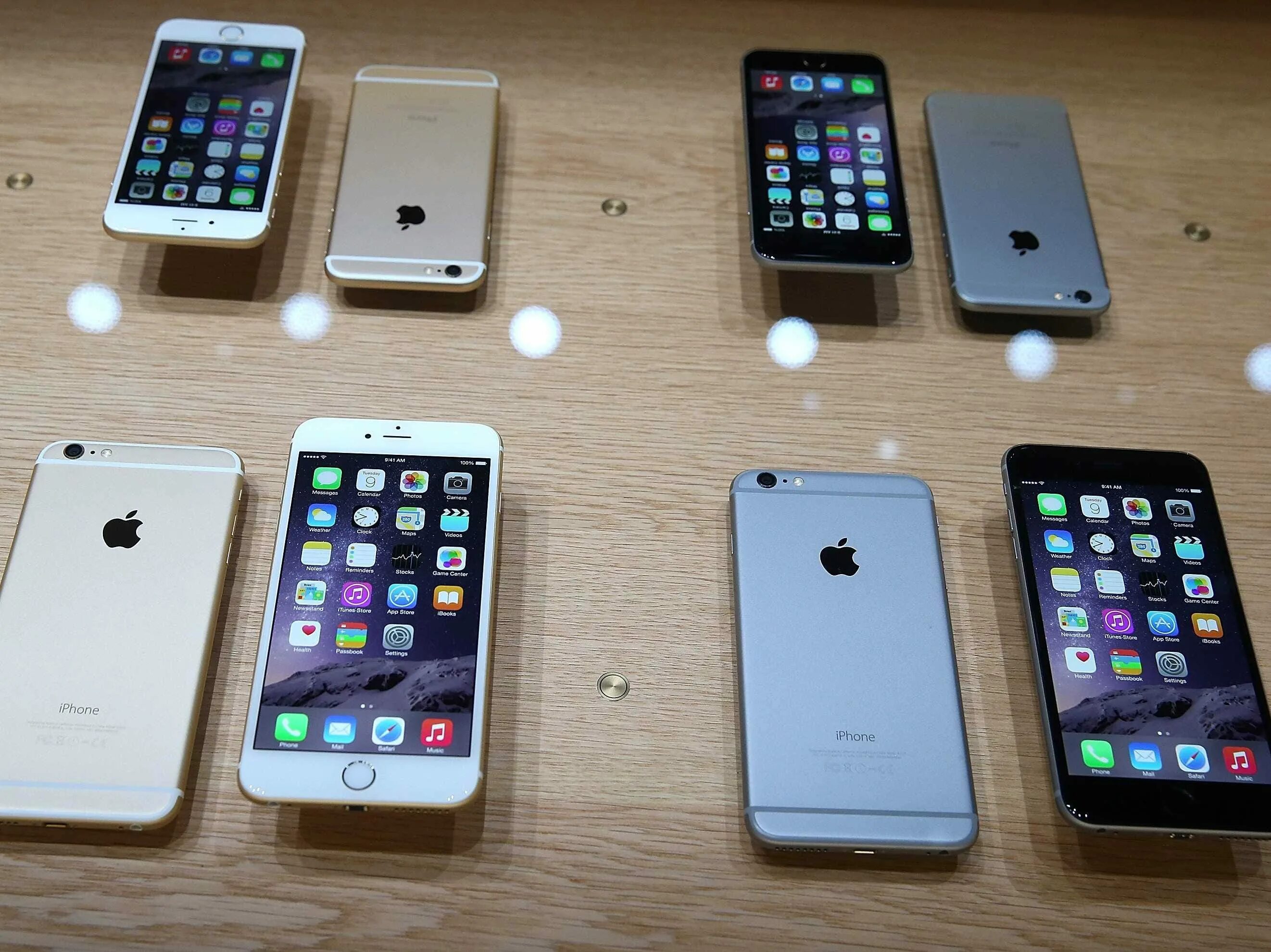 Apple s1