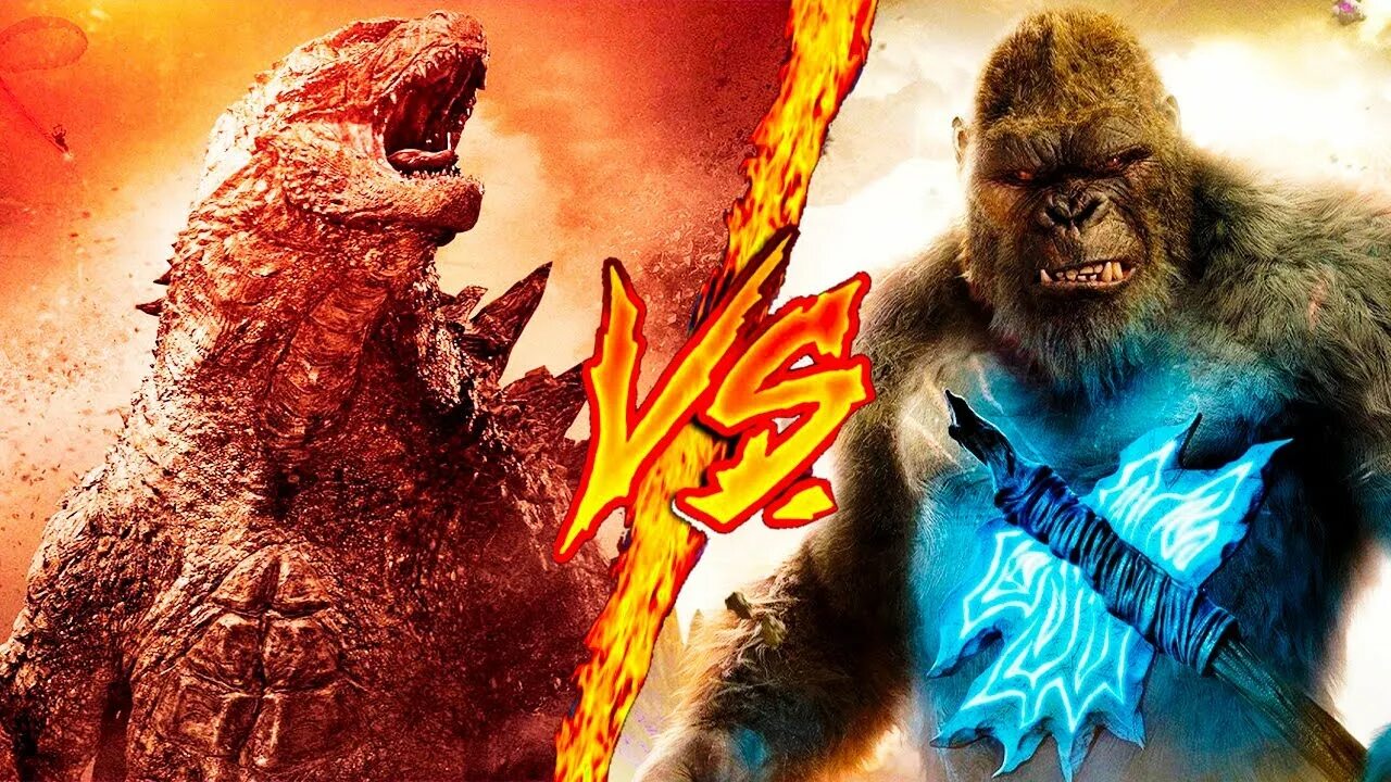 Годзилла x конг новая. Годзилла x Конг новая Империя. Godzilla x Kong the New Empire 2024. Godzilla n Kong New Imperia New TIЗER. Годзилла и Конг новая Империя Дата выхода.