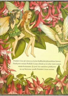 Книга пороки лэндэльфа