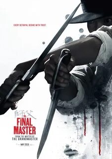 Last master