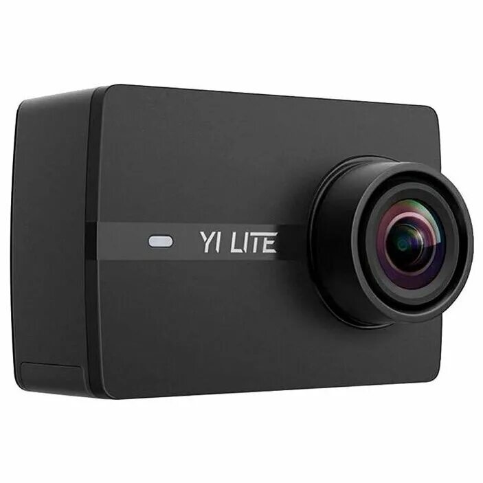 Yi камеры купить. Экшн-камера yi Lite Action Camera. Экшен камера Сяоми yi Лайт.