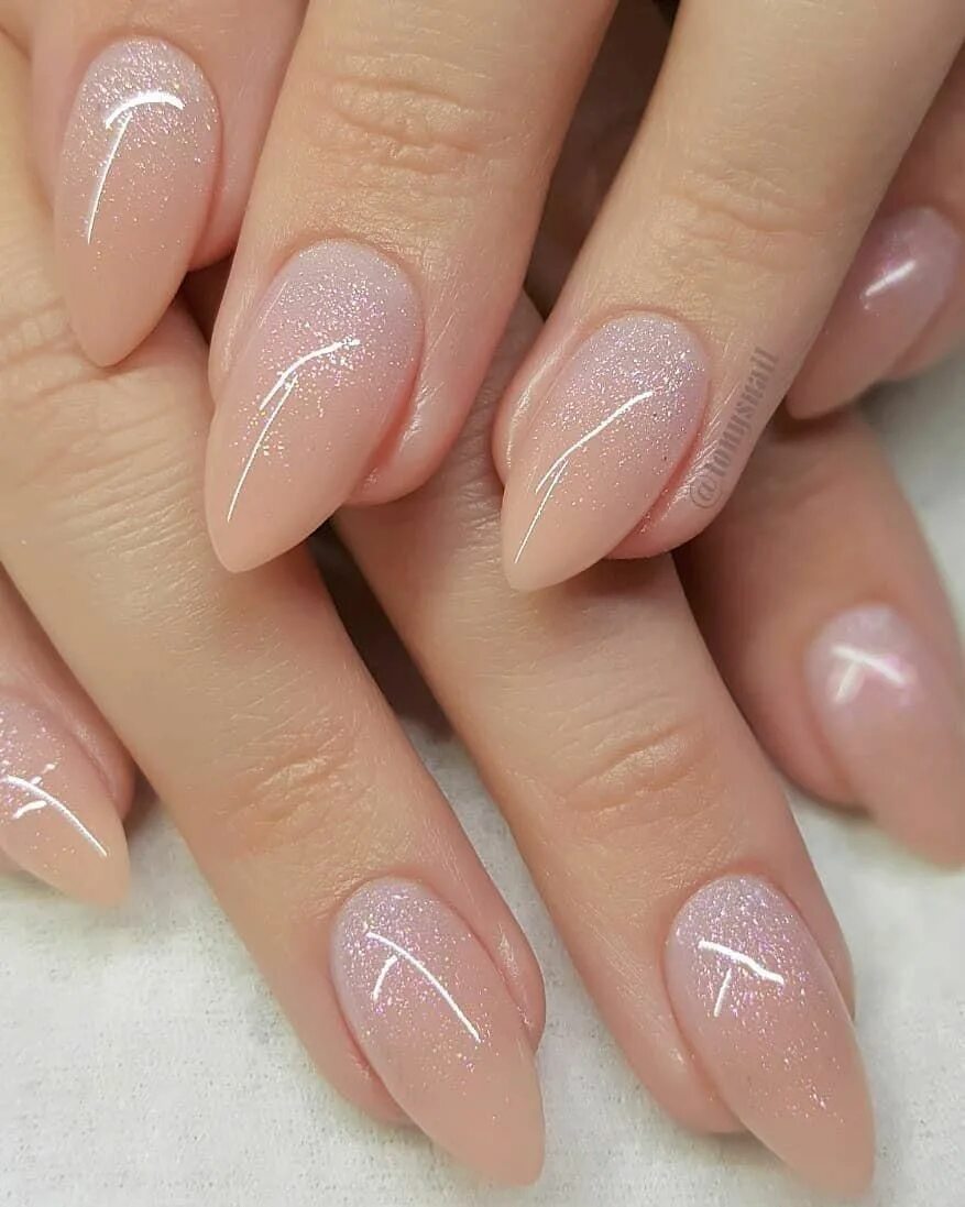 Пин от пользователя  на доске makeup and nails Длинные ногти, Дизайне