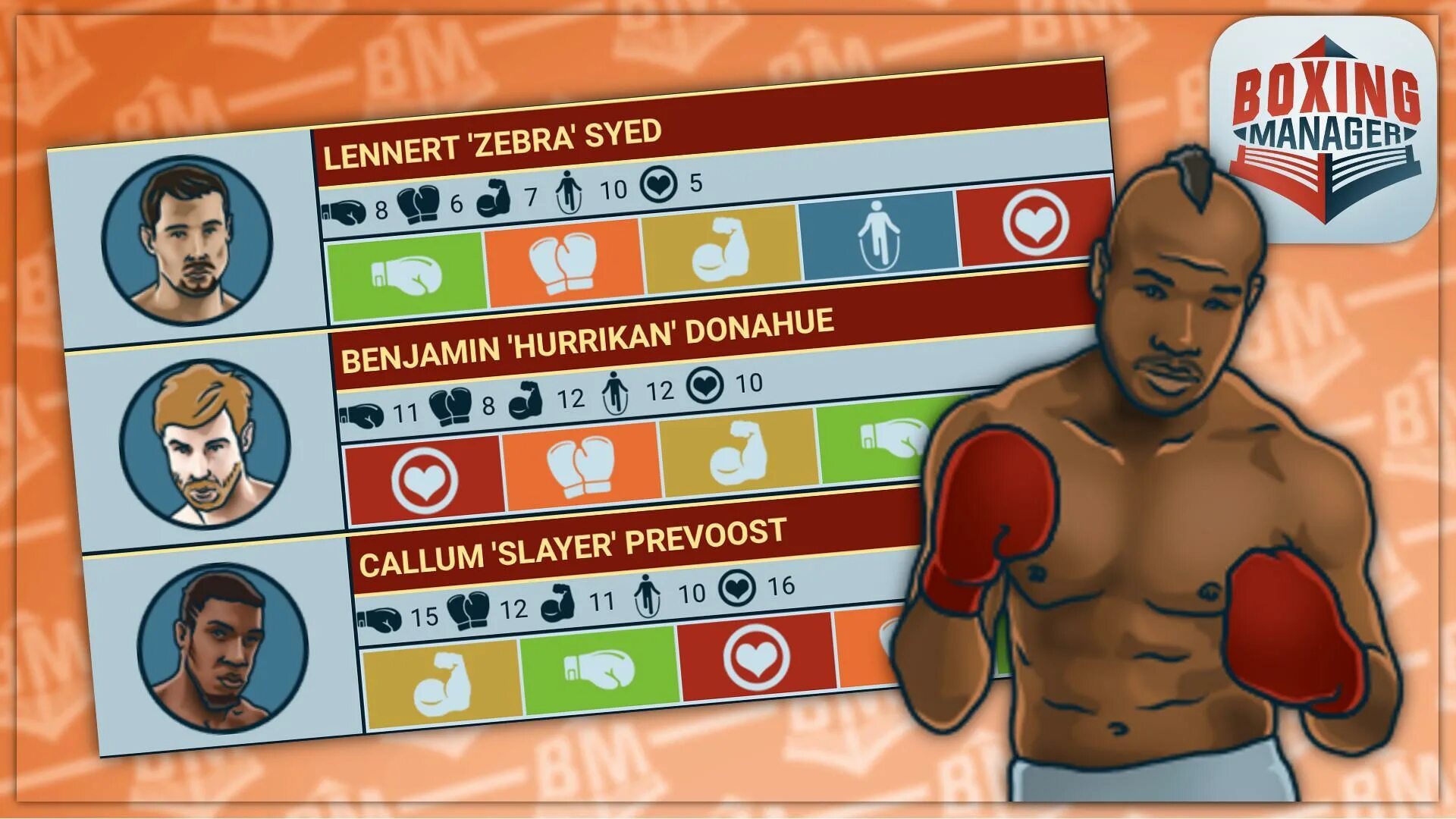 Скилл бокс бесплатные. Boxing manager apk. лохматый менеджер из бокса. boxing manager android download. boxing club manager.
