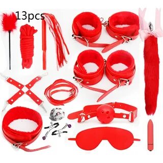 Sex toys kits, Erotic Sex Toys For Adult Game Leather Erotic BDSM Sex...