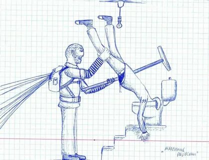Что нарисовать в свободное время