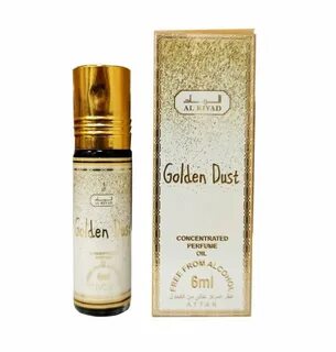 Духи golden