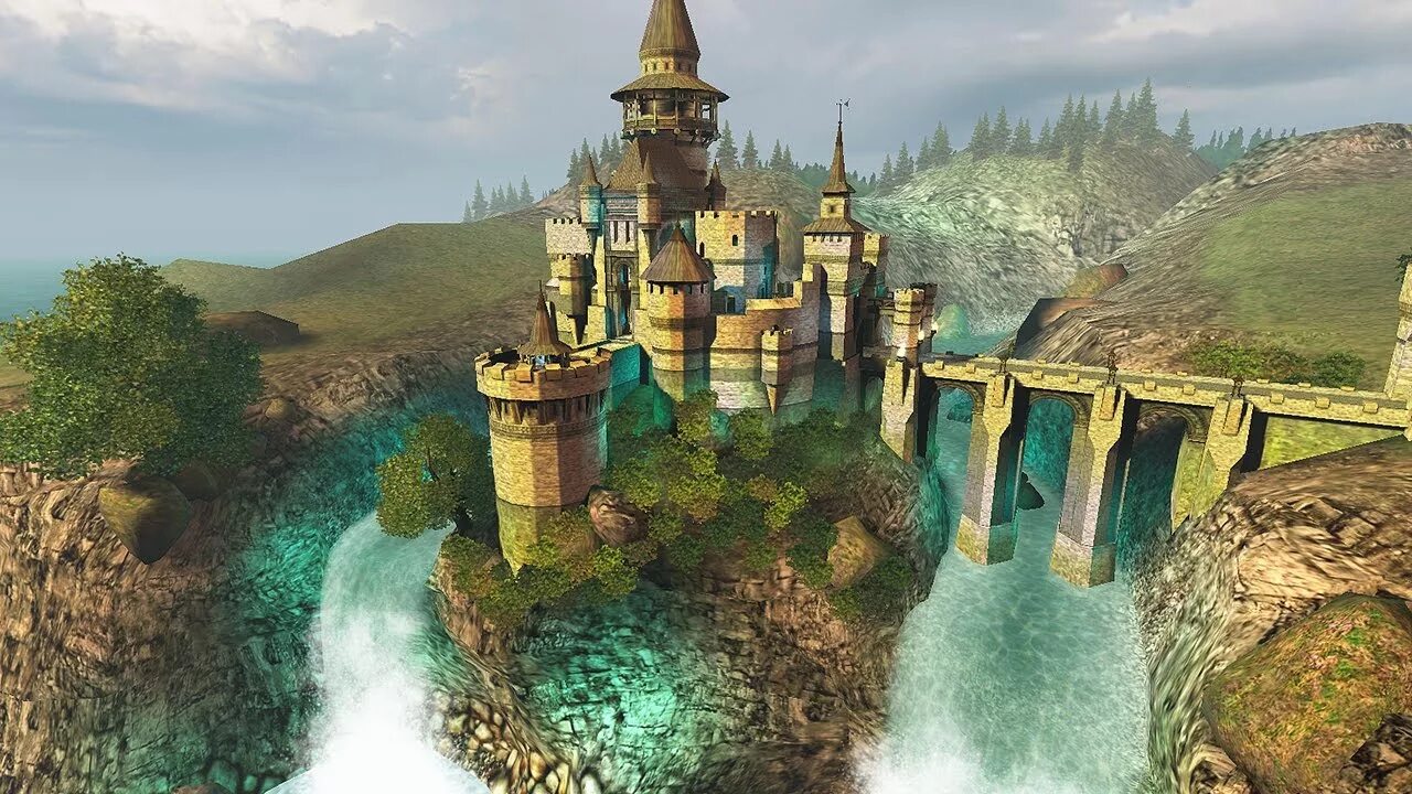 Замок 3 д. Замок 3d. Крепость 3д. Крепость 3d модель. Крепость 3д игра.
