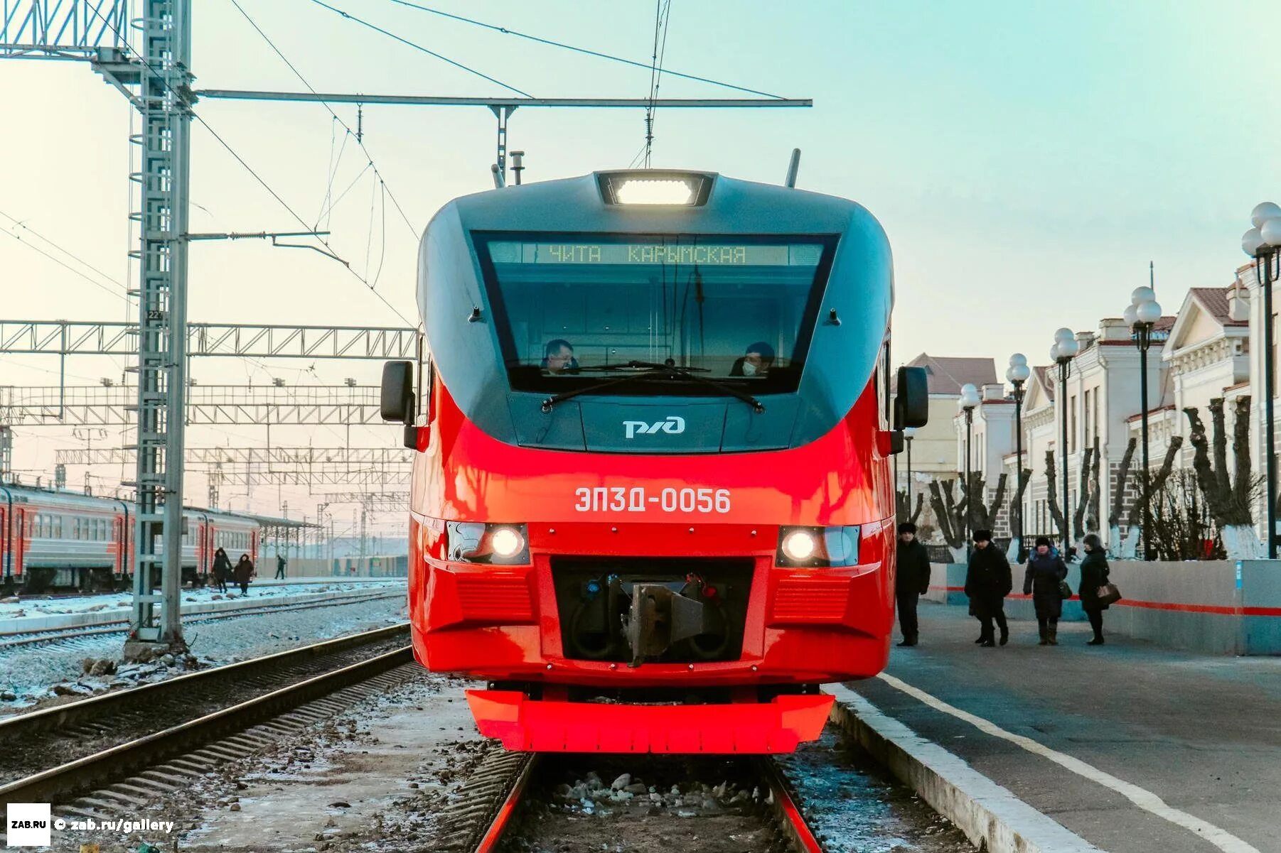 Ржд электричка новосибирск. Электропоезд эп3д Красноярск. Эп2д и эп3д. Эп2д РЖД. Новый электропоезд эп3д в Ростове.