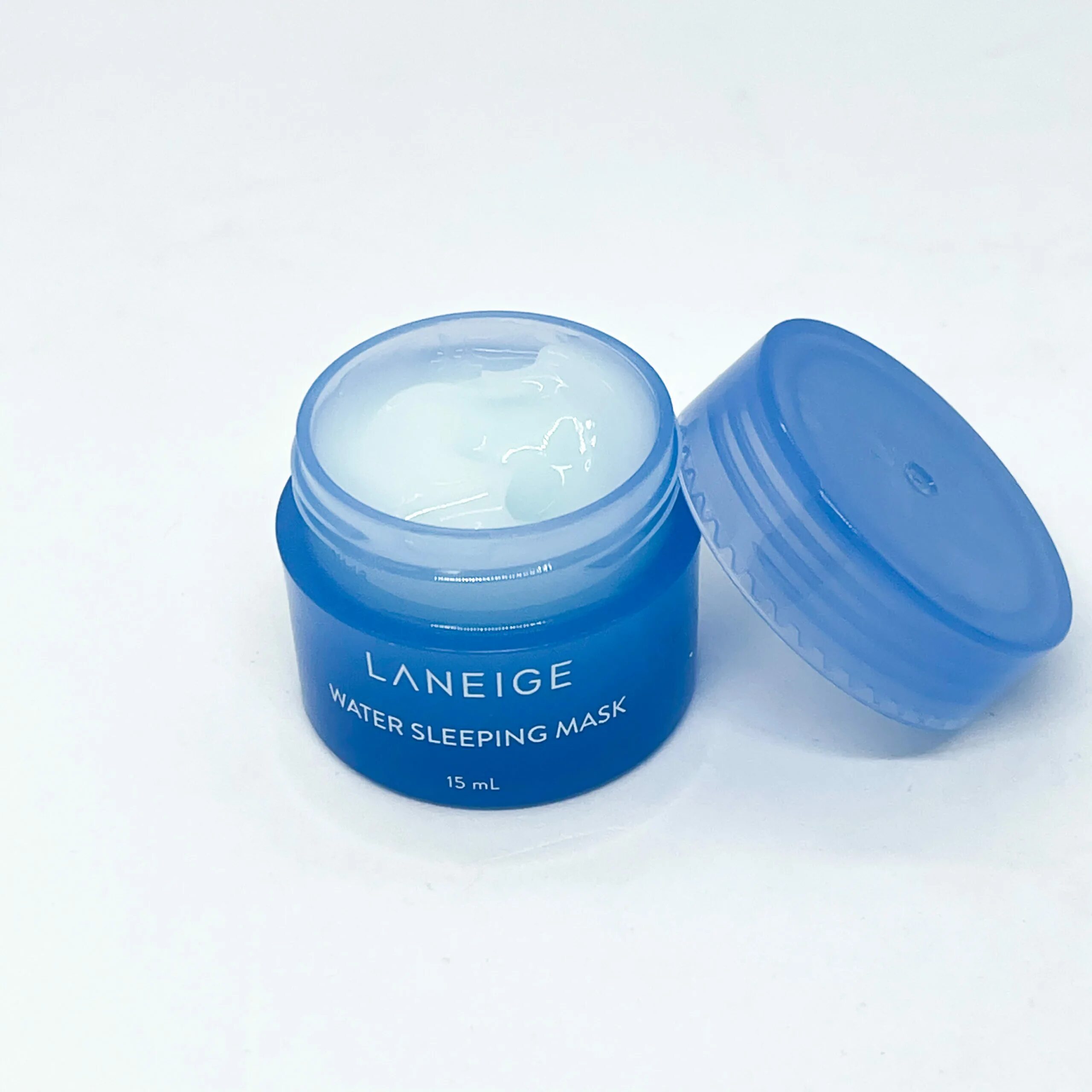 Увлажняющая ночная маска для лица. Laneige water sleeping mask 15мл. увлажняющая ночная маска laneige water sleeping. laneige маска ночная для лица увлажняющая water sleeping mask, 15 ml. увлажняющая ночная маска water sleeping mask 15 мл..
