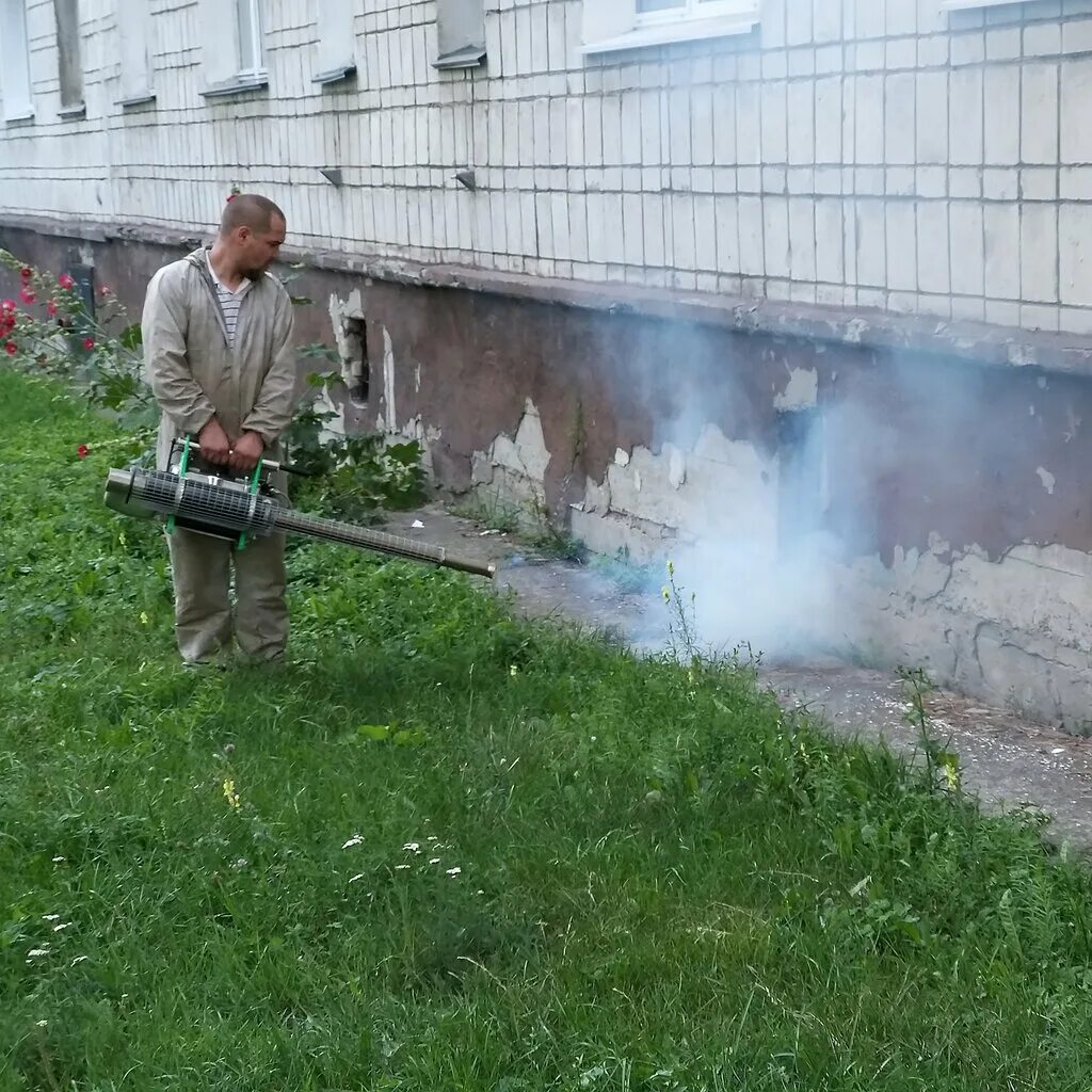 Дезинфекция от клопов в г. Асбест обработка от клопов. Самый пьющий город. 1. Дезинфекция вентиляционных систем.