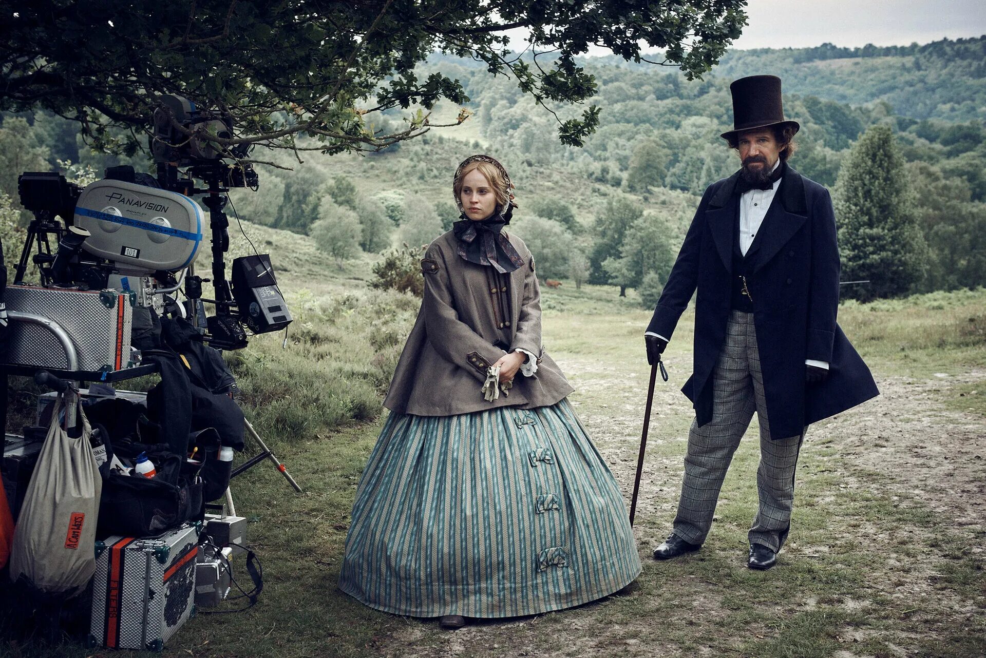 кэтрин диккенс. фелисити джонс невидимая женщина. рэйф файнс и фелисити джонс. невидимая женщина. рэйф файнс и фелисити джонс.