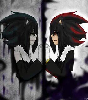 Dark fan