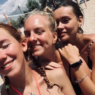 Эва орловски