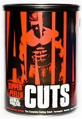 Animal cuts 3