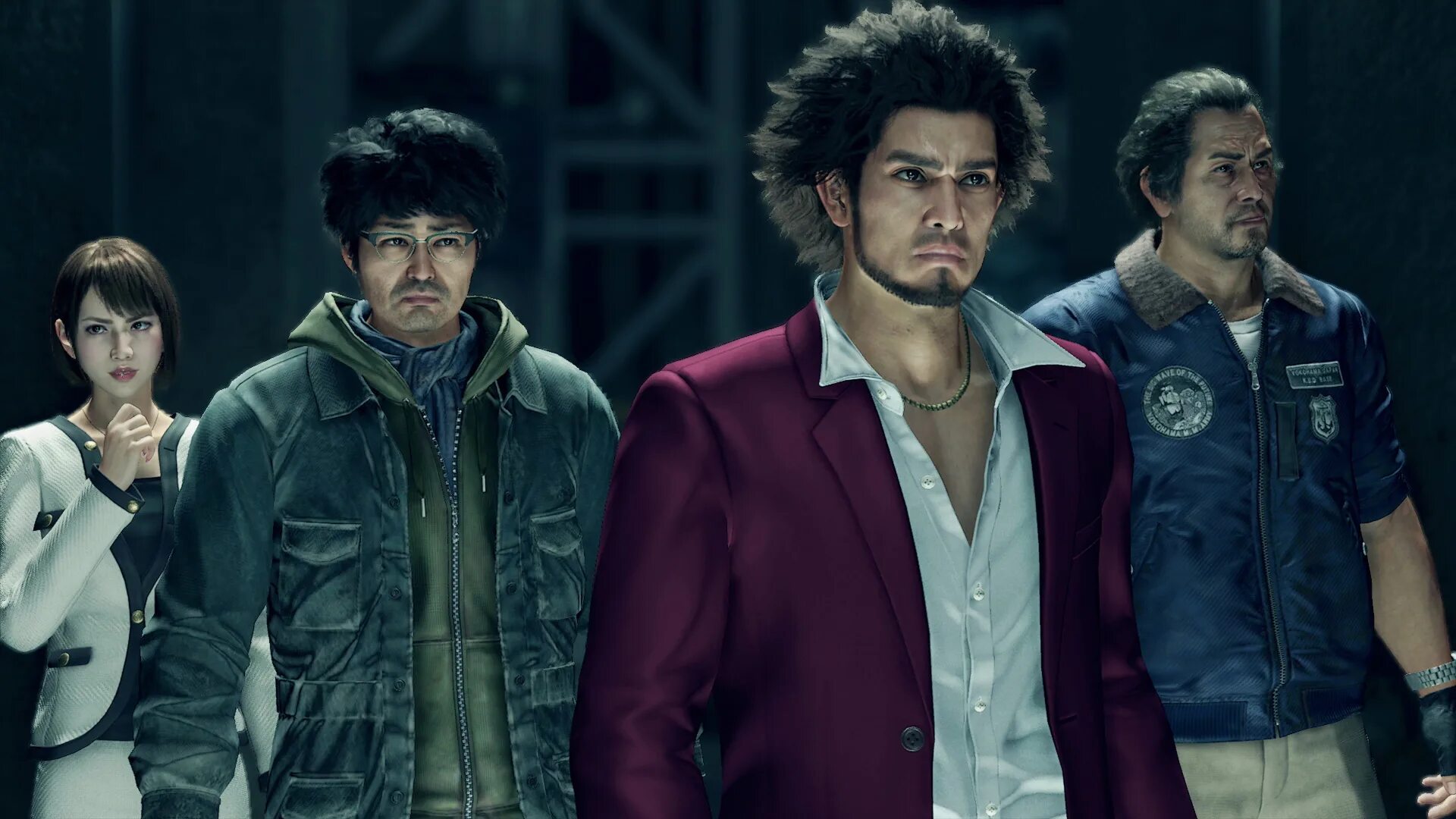 Yakuza like a dragon русификатор. Yakuza like a dragon. якудза лайк драгон. yakuza 7 like a dragon. игра yakuza like a dragon.