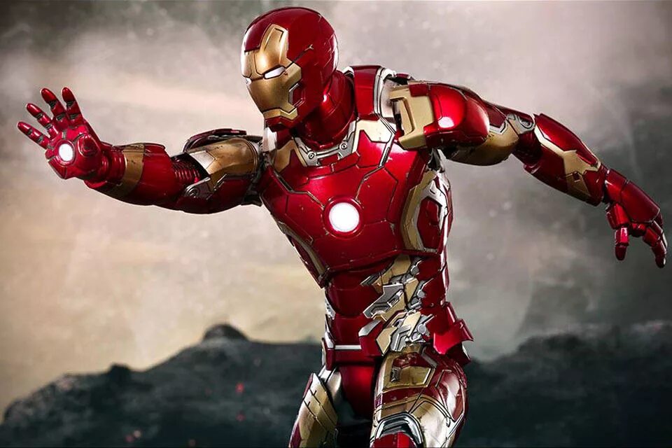 Iron mark. Iron man age of Ultron Mark. Iron man MK 51.