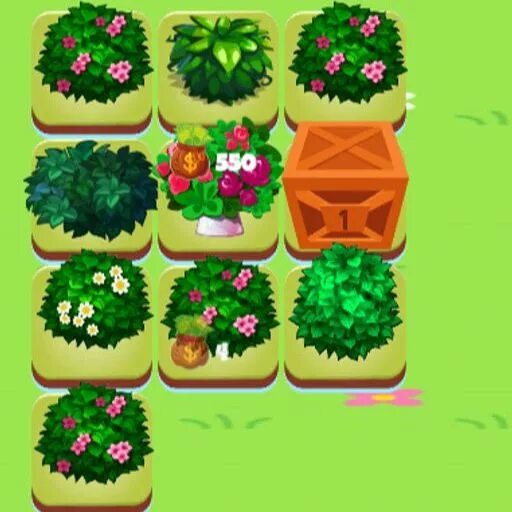 Соединить цветы играть. Игра про выращивание растений. Merge Plants растения. Цветок казуальная игра. Игра слияние растений.