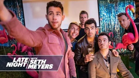 Drinking brothers