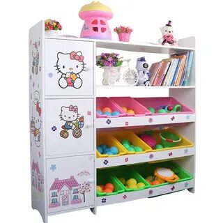 Шкаф для игрушек