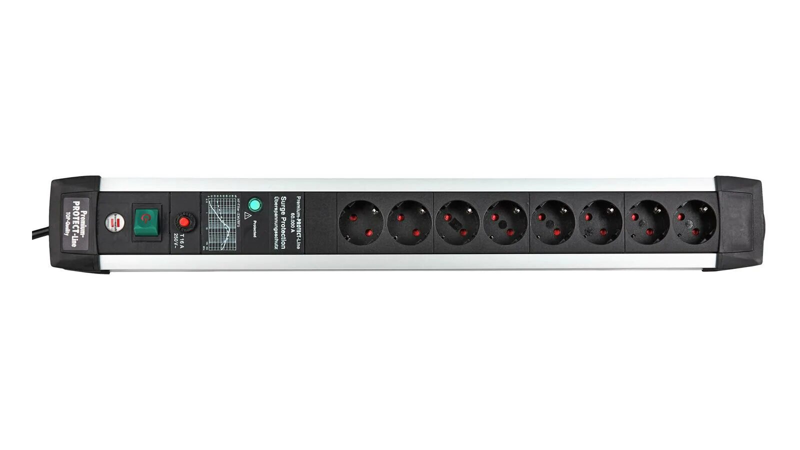Сетевой фильтр индикация. Сетевой фильтр brennenstuhl premium-protect-line 60 000 а 8 розеток. brennenstuhl premium-protect-line 60 000 а. сетевой фильтр brennenstuhl premium-protect-line 1391000608. сетевой фильтр brennenstuhl alu-line 19 (8 розеток, 2 м ),1390007308.