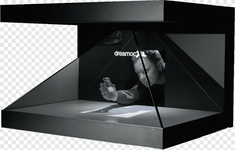 Animation display