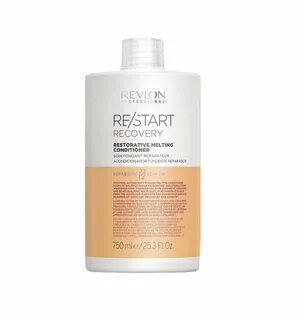 Start recovery