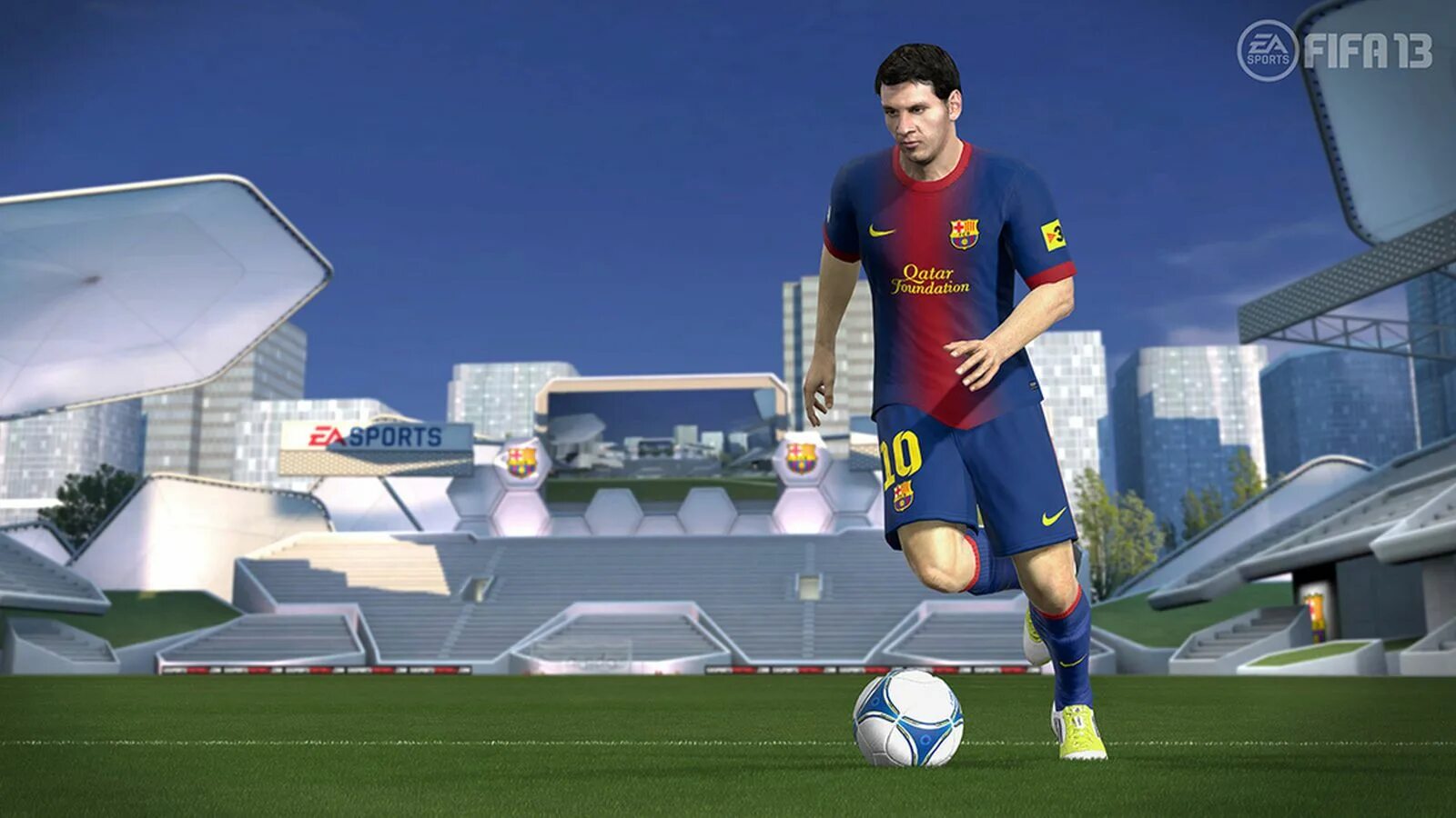 Fifa футбол игра. FIFA Soccer 13. FIFA 13 Messi. Wii u FIFA 13. Месси ФИФА 13.