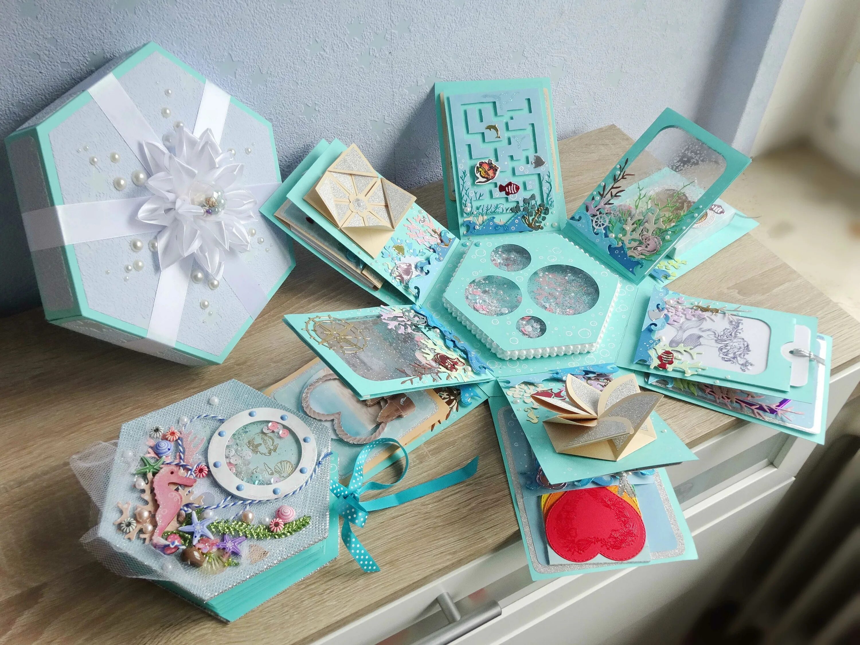 свадебная коробочка с сюрпризом. коробочка с пожеланиями на свадьбу. коробочка сюрприз для мамы. подарок маме коробка с сюрпризом. подарочная коробка "сюрприз".