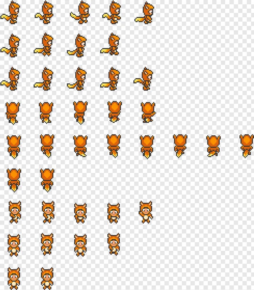 Spritesheet