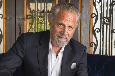 Interesting man